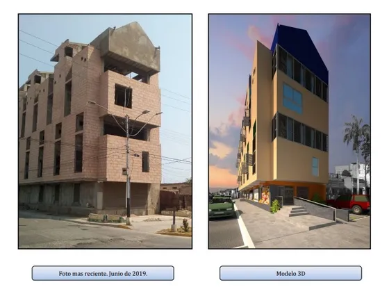 Venta Edificio Cumaná, Estado Sucre 2.112,21m2