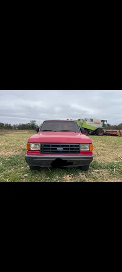 Ford F-100 4.9 I Xlt