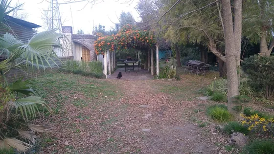 Casa Quinta En Venta En Merlo