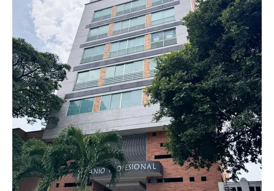 Apartaestudio En Venta Nuevo Sotomayor Edificio Titanio Profesional