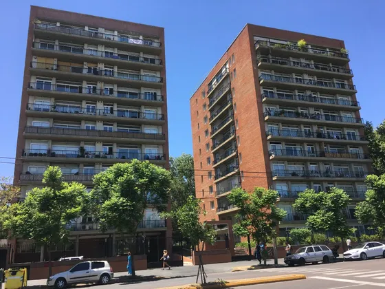 Excelente 2 Ambientes Apto Crédito En Beccar. 