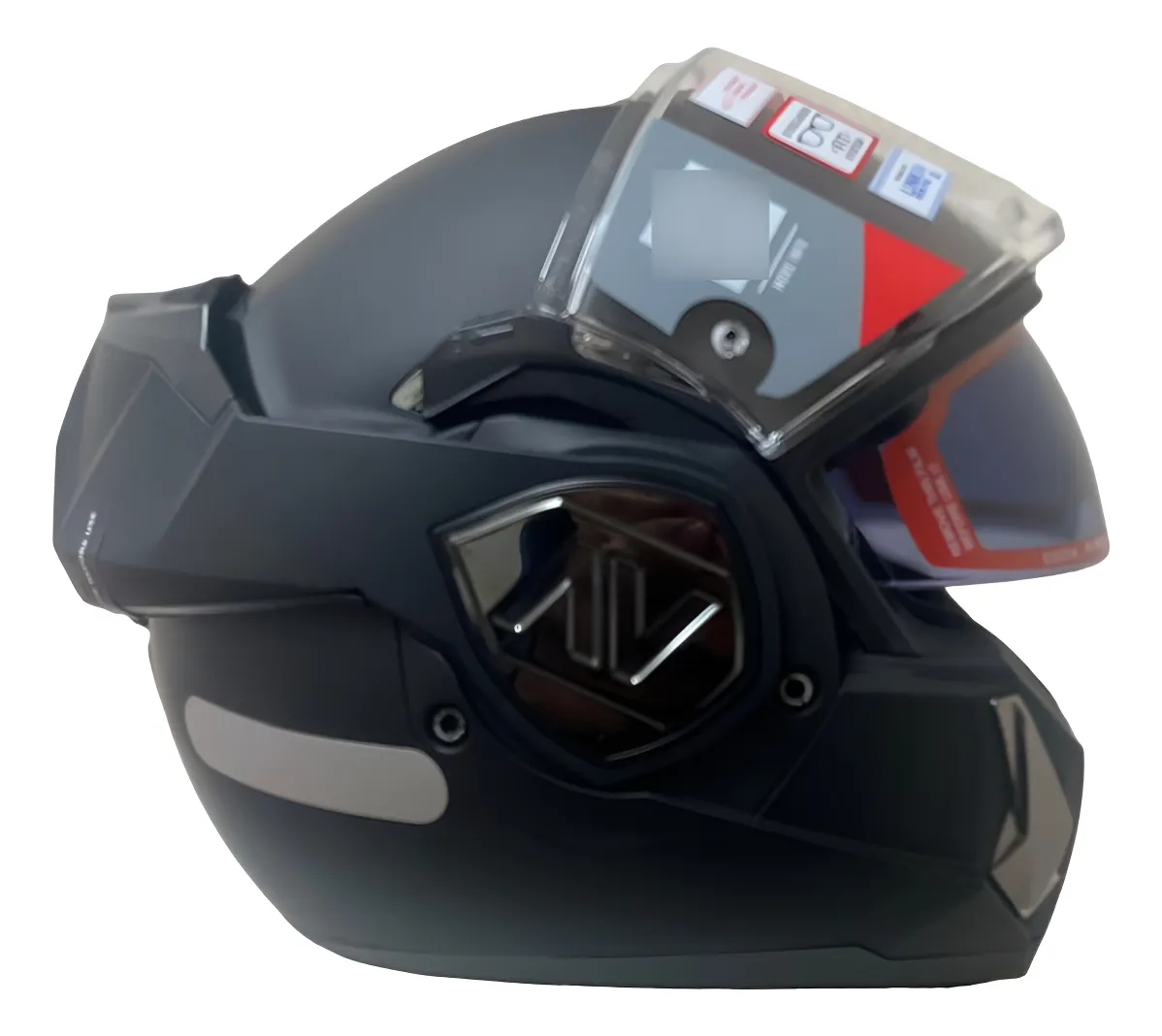 Capacete Ls2 Ff906 Advant Diversos Premium Novidade New - Imagem 3