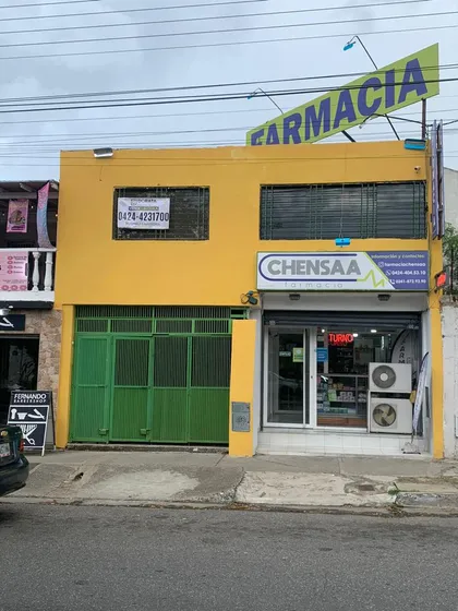 En Venta Casa Comercial La Esmeralda San Diego (lp)