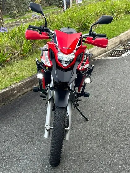 Honda Xre300 2023