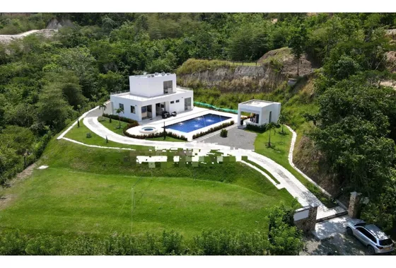 Venta De Finca Sopetran, Antioquia - El Gaitero