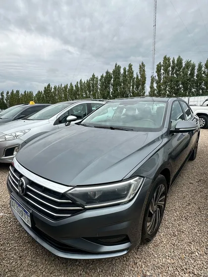 Volkswagen Vento 1.4 Highline 150cv At