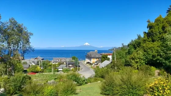 Hermoso Departamento A Pasos Del Lago Full Equipado