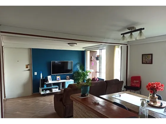Apartamento En Venta En Los Colores, Medellín