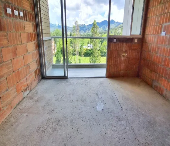 Vendo Apartamento La Ceja 3 Alcobas Balcon Y Amplias Zonas Comunes