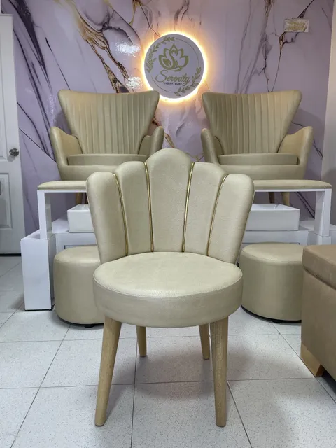 Spa De Uñas
