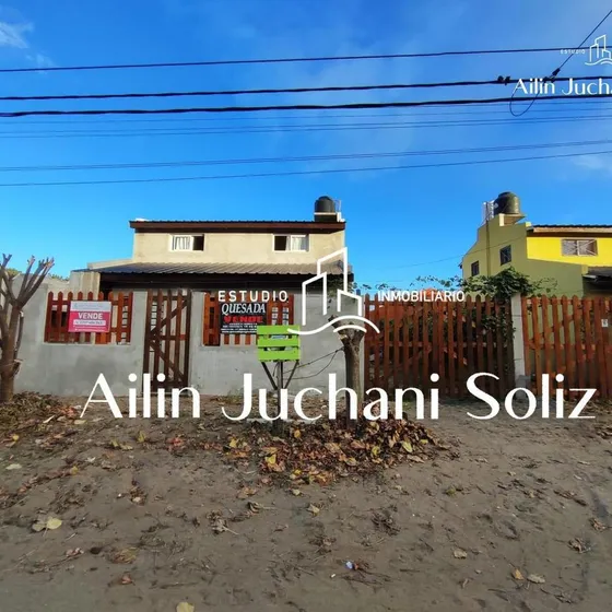 Duplex De 4 Amb Con Cochera Propia Santa Maria De Oro 1030