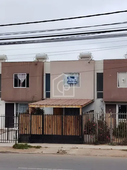 Se Vende Casa 2d/1b, Condomino Palmas De San Ramón I, Cqbo