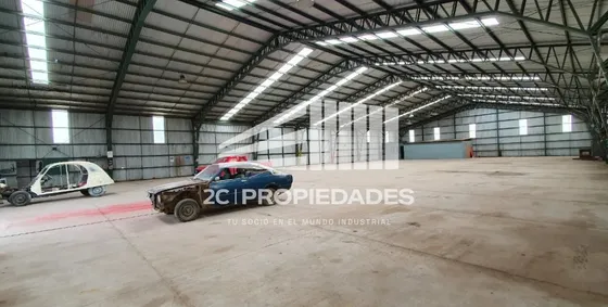 Bodega En Venta, Concon