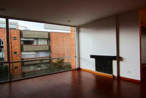 Apartamento En Venta En Santa Bárbara. Cod V1439