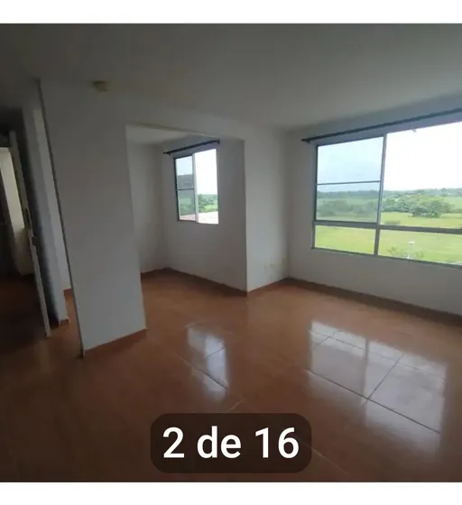 Venta O Rento Apto Ciudadela Terranova, 5to Piso $79900000