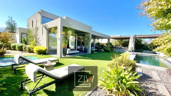 Mediterránea 5d 4b No Perimetral Condominio - Ziw Property