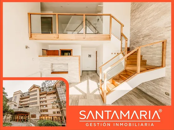 Departamento En Arriendo De 3 Dorm. En San Pedro De La Paz