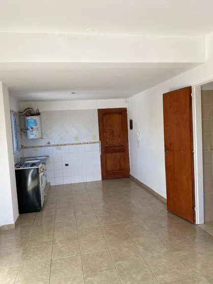 Departamento En Virreyes 2 Ambientes