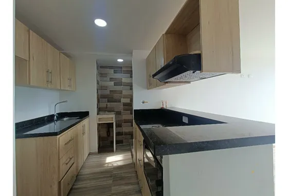 Venta De Apartamento En Calasanz