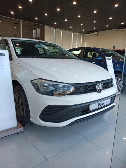 Volkswagen Polo 1.6 Msi Track