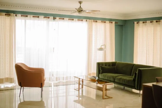Penthouse En Venta En Evaristo Morales, Santo Domingo