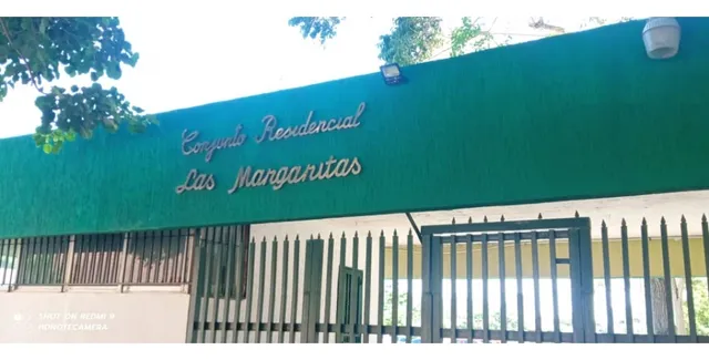 Apartamento Las Margaritas 