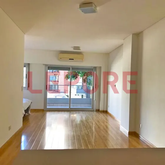 Departamento En Venta En Palermo