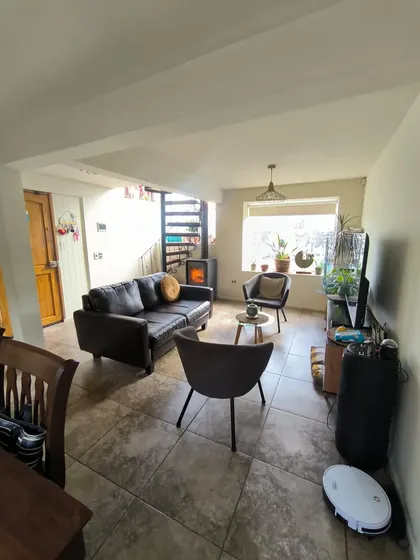 Vendo Casa Condominio Montecarlo, Chiguayante