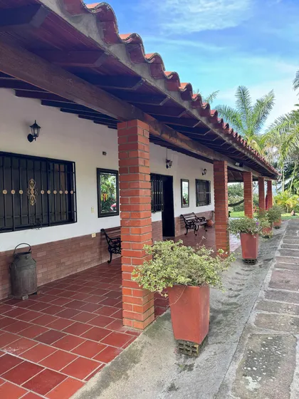 Finca San Gil