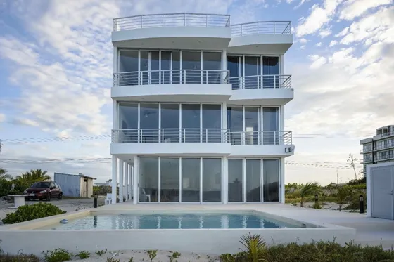 Departamento Amueblado En Venta En Seadust Condos En San Benito, Dzemul