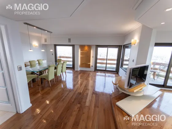 Departamento Venta Ramos Mejia Sur