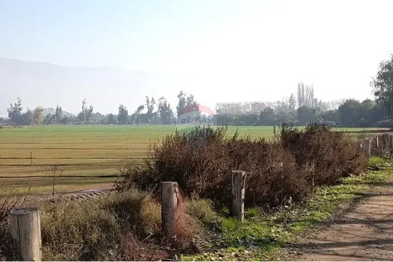 Parcela A 30 Minutos De Santiago: Tu Hogar Ideal