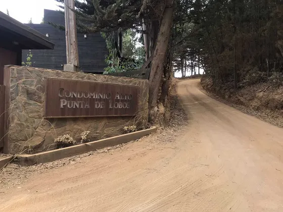 Sitio En Condominio / Punta De Lobos (68194)