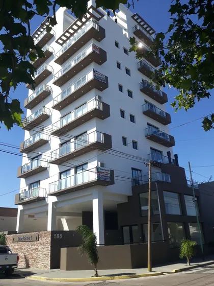 Depto 3 Amb Centro Begui