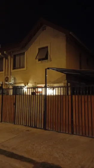 Venta Casa Maipu 3dor / 3 Baños