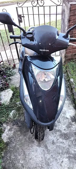 Honda Elite 125