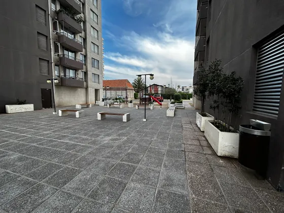 3 Dorm, 2 Baños, Bod, Estacionam, Metro (75542)