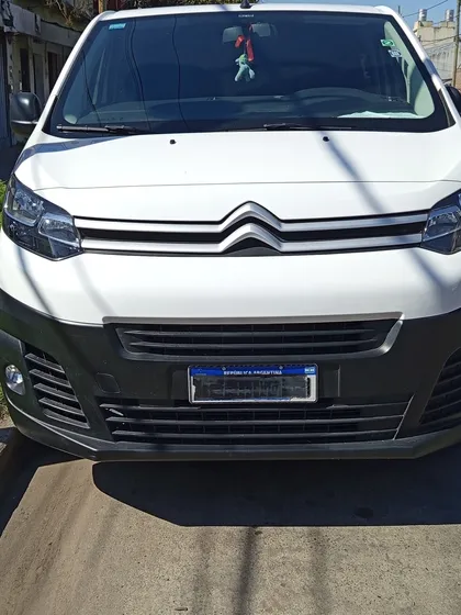 Citroën Jumpy 1.6 L3 Hdi 115 Business Mixto