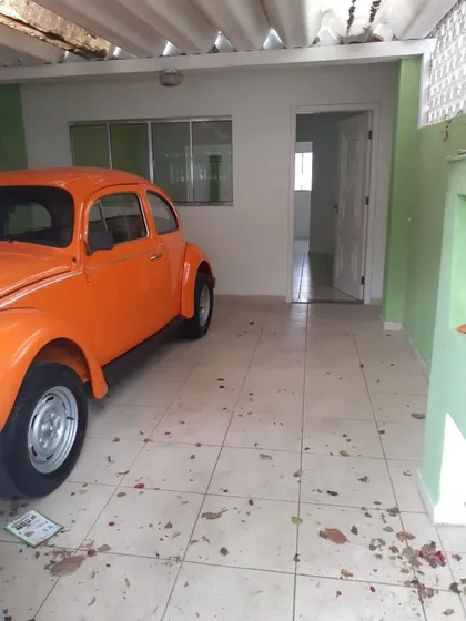 Casa Térea Com Ótima Localização Perto Do Metro.