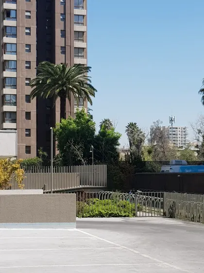 Departamento En Venta En Juan Gómez Millas, Ñuñoa