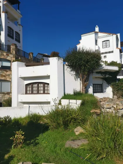 Departamento Estudio, Ubicado  En Marbella, Maitencillo