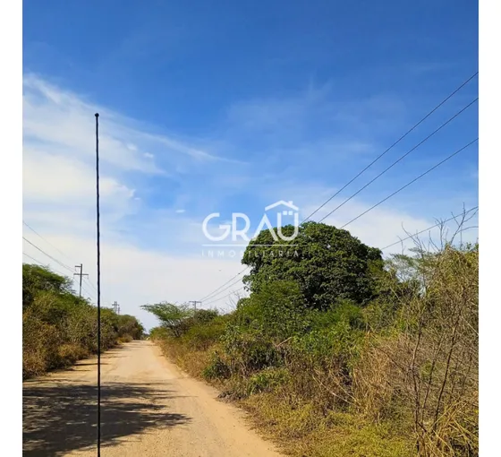 Terreno En Venta En Los Potocos