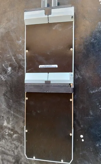 Módulo De Salida De Expansión 125 Vdc Modelo Dm900ny Foxboro