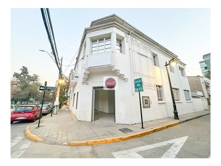 Recién Remodelado Local Comercial Providencia Metro Baquedan Recién Remodelado Local Comercial Providencia Metro Baquedan