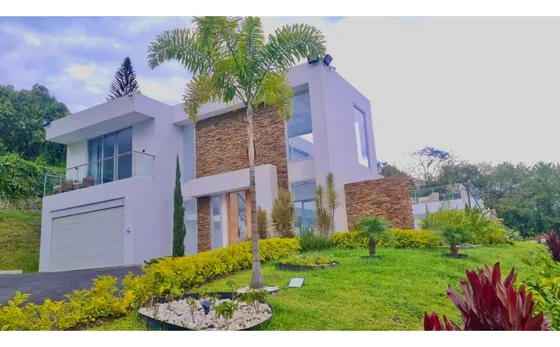 Venta De Casa Campestre En Girardota