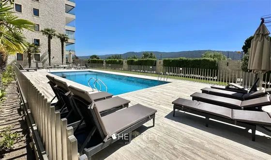 Departamento En Venta De 3 Dorm. En Chiguayante