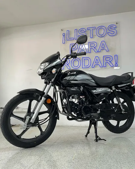 Hero Eco Deluxe Cw 2026 !facil Financiacion!