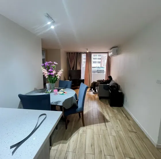 Hermoso Departamento Remodelado 2d-2b Metro Santa Isabel