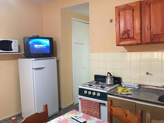 Departamento 2 Ambientes En Pb San Bernardo