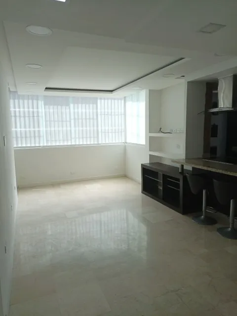 Alquiler De Apartamento En Calle Cerrada En Lomas Del Ávila